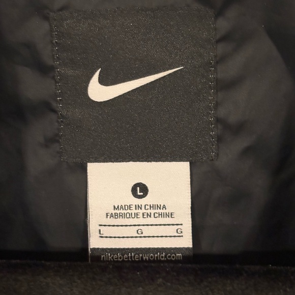 Nike Primaloft quilted puffer - Picture 4 of 6